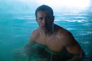 Acque Profonde Deep Water Ben Affleck 10