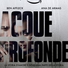 Locandina di Acque Profonde