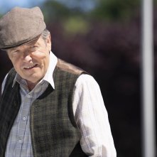 Agente Speciale Ruby: Tom McBeath in una scena del film