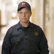 Agente Speciale Ruby: una scena del film