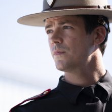 Agente Speciale Ruby: Grant Gustin in un primo piano
