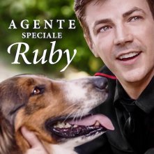 Locandina di Agente speciale Ruby