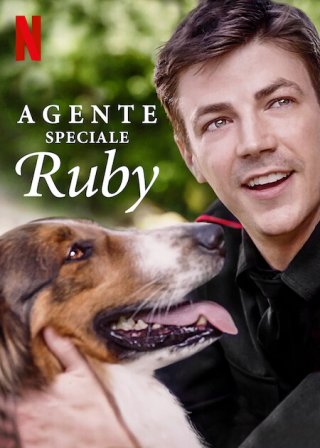 Locandina di Agente speciale Ruby