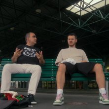 Alessandro Cattelan: Una semplice domanda - Alessandro Cattelan ed Elio