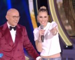 GFVip 6, Alfonso Signorini a Ilary Blasi “sento voci sul tuo matrimonio, ti presto Alex Belli?”