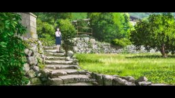 Belle - Clip La Vita Di Suzu