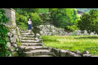 Belle - Clip La Vita Di Suzu