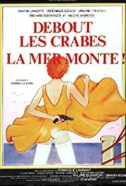 Locandina di Debout les crabes, la mer monte!