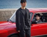 Drive my car, stasera in Prima Tv su Sky il film candidato a 4 premi Oscar