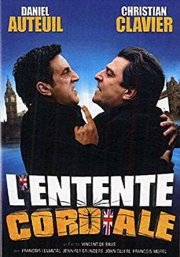 Locandina di L'entente cordiale