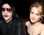 Evan Rachel Wood risponde a Marilyn Manson: 'Io ho la verità dalla mia parte'