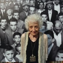 Il mondo a scatti: Cecilia Mangini in un'immagine