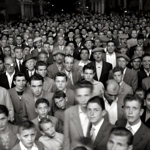 Il mondo a scatti: una foto del film