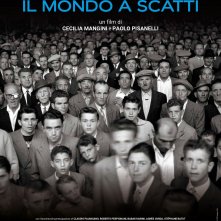 Locandina di Il mondo a scatti