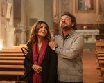 Il Sesso degli Angeli: il trailer del nuovo film con Leonardo Pieraccioni e Sabrina Ferilli