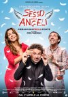 Locandina di Il sesso degli angeli