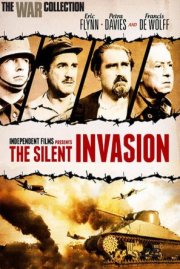 Locandina di The Silent Invasion