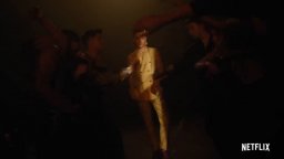 Elite - Season 5 Date Announcement