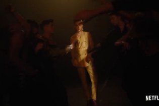 Elite - Season 5 Date Announcement