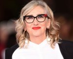 Chi è il compagno di Lunetta Savino, Saverio Lodato