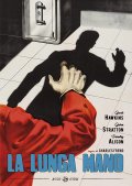 Locandina di La lunga mano