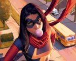 Ms. Marvel: il primo trailer e il poster ufficiale della nuova serie Disney+