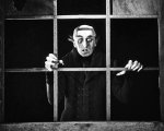 Nosferatu il vampiro: una sinfonia dell’orrore lunga un secolo