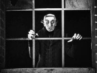 Nosferatu il vampiro: una sinfonia dell'orrore lunga un secolo