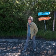 Alessandro Cattelan: Una semplice domanda - Paolo Sorrentino durante le riprese della serie