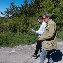 Alessandro Cattelan: Una semplice domanda - Alessandro Cattelan e Paolo Sorrentino
