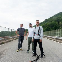 Alessandro Cattelan: Una semplice domanda - una scena della serie