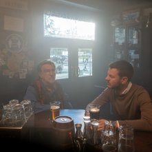 Alessandro Cattelan: Una semplice domanda - una foto di scena