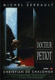 Locandina di Docteur Petiot