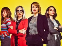 Studio Battaglia, la recensione: Questioni di famiglia