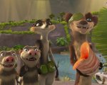 L’Era Glaciale: le Avventure di Buck, trailer e poster del nuovo capitolo della saga in arrivo su Disney+