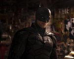 The Batman ha ricevuto più lamentele di ogni altro film del 2022 in Inghilterra: ecco perché