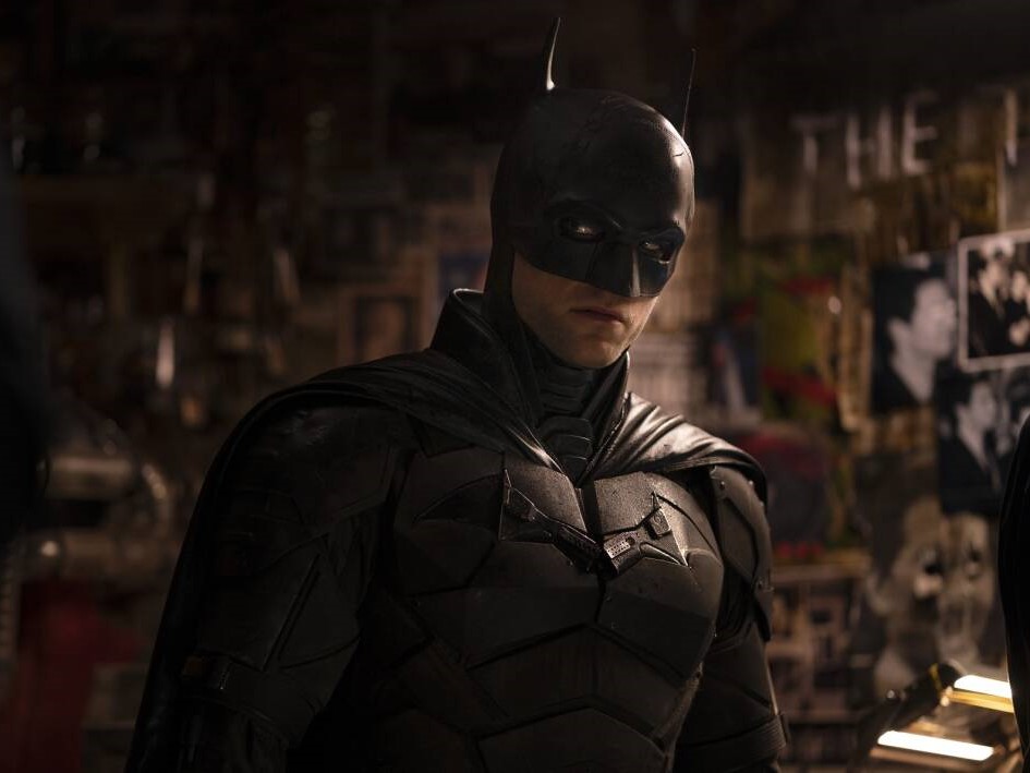 The Batman ha ricevuto più lamentele di ogni altro film del 2022 in Inghilterra: ecco perché