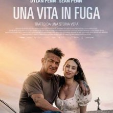 Locandina di Una vita in fuga