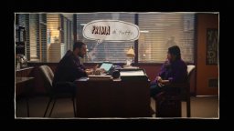 Ms. Marvel - Trailer Italiano