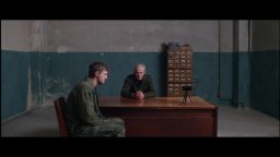 Reflection - Trailer Sottotitolato