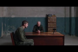 Reflection - Trailer Sottotitolato