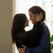 WeCrashed: Jared Leto e Anne Hathaway nel primo episodio della serie