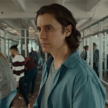 WeCrashed: Jared Leto nel primo episodio della serie