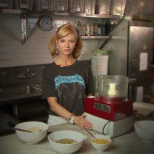 Bad Vegan: fama, frode e fuggitivi - una foto di scena