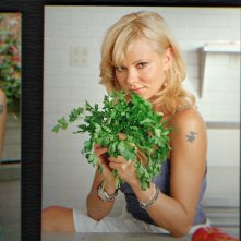 Bad Vegan: fama, frode e fuggitivi - una scena della serie