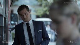 Swimming With Sharks - Trailer