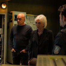 Il re: un'immagine della serie