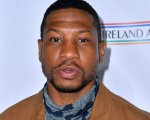 Jonathan Majors star del film The Man In My Basement