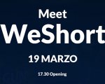 Meet WeShort: un evento dedicato al cinema breve, tra networking e protocollo d’intesa
