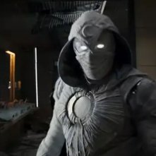 Moon Knight: un'immagine del protagonista